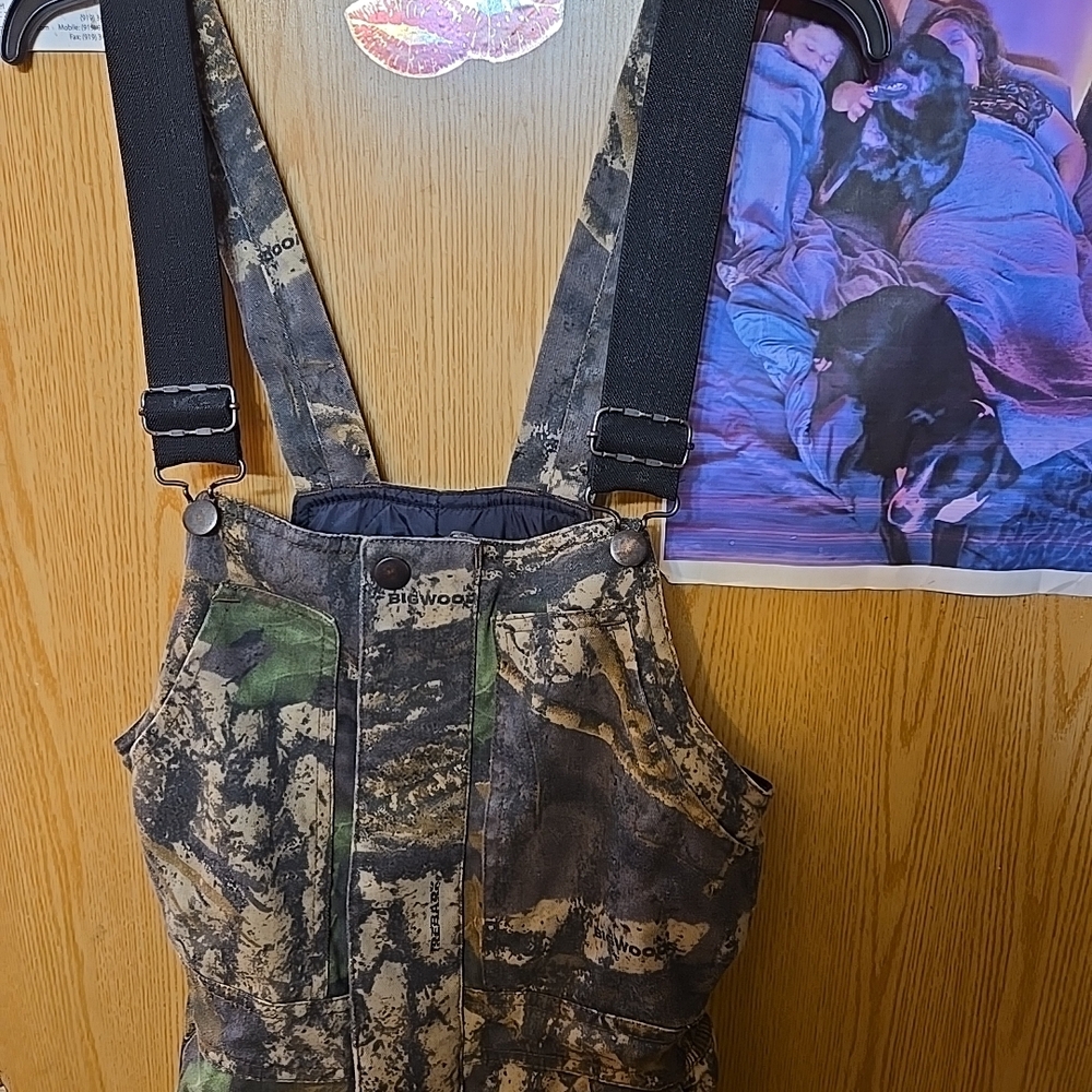 Kids Camo One Piece by